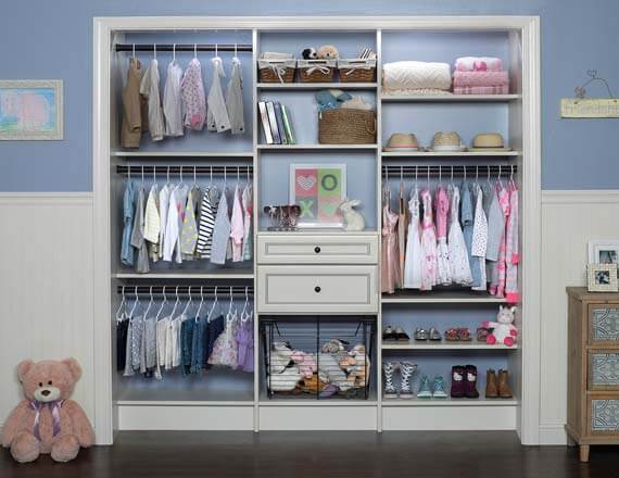 Children's Closet