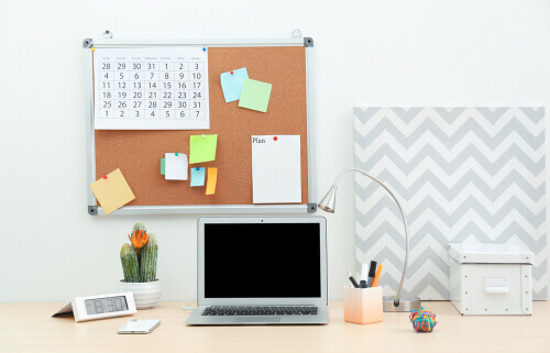 Creative Workspace