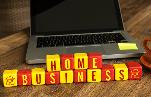 Home Business