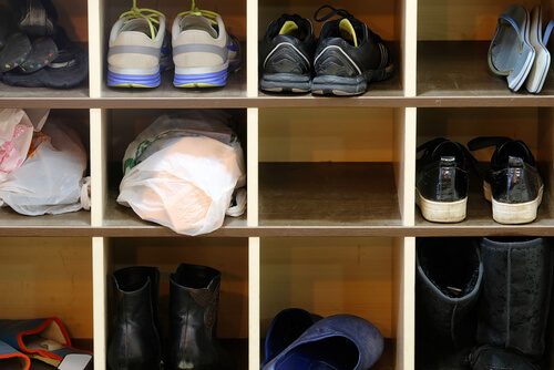 9 Do's and Don'ts Organized Shoe Storage in a Columbus Custom Closet